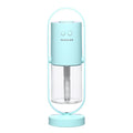 Aura Mist Humidifier with Night Light Projection