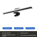 Dimmable Eye-Care Monitor Screen Light Bar