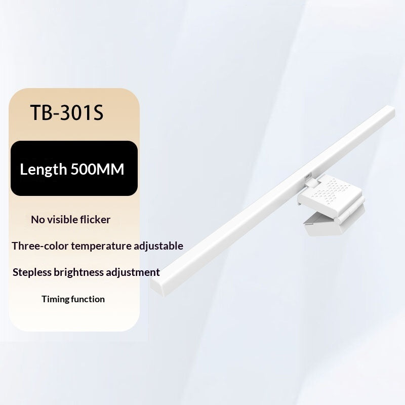 Dimmable Eye-Care Monitor Screen Light Bar