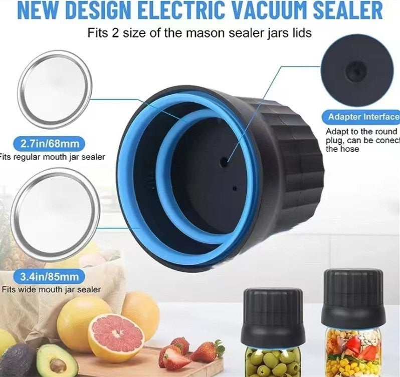 Mason-jar lid size compatibility guide
